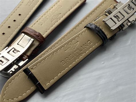 metallarmband breitling|genuine breitling watch straps.